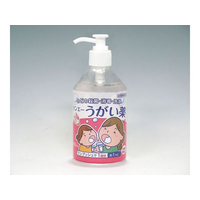 健栄製薬 ケンエーうがい薬 ピーチ味 FCF146C-7-6003-02