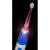 シースター 小児用音波電動歯ブラシ BabySmileRainbow 3+ ピンク S-205P-イメージ14