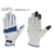 ペンギンエース 豚革手袋 レスキューフォース ブルー LL RF-1 BLUE LL FCB927D-1751715-イメージ1