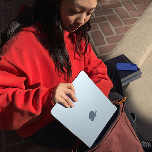 Apple 13インチMacBook Air： 10コアCPUと8コアGPUを搭載したApple M4チップ, 16GB, 256GB SSD - シルバー 16GB, 256GB SSD シルバー MW0W3J/A-イメージ8