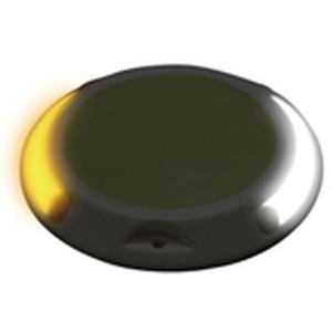 日東エルマテリアル 蓄光反射縁石鋲 外径110mm×厚さ11mm FC491GT-1602658-イメージ4