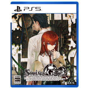 MAGES. STEINS;GATE RE：BOOT【PS5】 ELJM30936-イメージ1