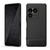 ラスタバナナ XPERIA 1 VIII用 STYLE COVER WITH STAND SONY グラファイトブラック XQZ-CBGE/BJPCX-イメージ1