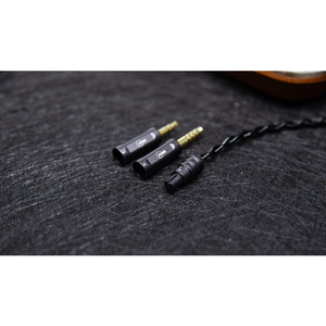 ZiiGaat ZiiGaat x Fresh Reviews Arete II - Red レッド ZII021-イメージ10
