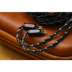 ZiiGaat ZiiGaat x Fresh Reviews Arete II - Red レッド ZII021-イメージ12