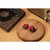 ZiiGaat ZiiGaat x Fresh Reviews Arete II - Red レッド ZII021-イメージ14