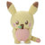 タカラトミーアーツ ポケモン ポケピース/ぬいぐるみ(カラフルVer．)/ピカチュウ ﾎﾟｹﾋﾟ-ｽﾇｲｸﾞﾙﾐｶﾗﾌﾙﾋﾟｶﾁﾕｳ-イメージ1