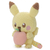 タカラトミーアーツ ポケモン ポケピース/ぬいぐるみ(カラフルVer．)/ピカチュウ ﾎﾟｹﾋﾟ-ｽﾇｲｸﾞﾙﾐｶﾗﾌﾙﾋﾟｶﾁﾕｳ-イメージ2