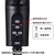 サンワサプライ WEB会議高感度USBマイク MM-MCU05BK-イメージ2