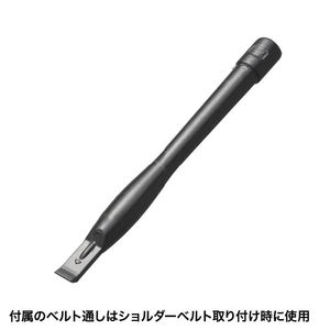 サンワサプライ iPad 10．9インチ用耐衝撃ケース(ハンドル、スタンド、ショルダーベルト付き) ブラック PDA-IPAD1917BK-イメージ10