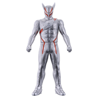 バンダイ ライダーヒーローシリーズ ノクスナイト RHSﾉｸｽﾅｲﾄ