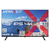 JAPANNEXT 43インチ 液晶ディスプレイ ブラック JN-IPS43U-H3-イメージ1