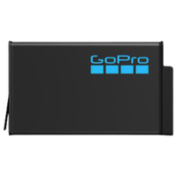 GOPRO エンデューロバッテリーMAX2 AMBAT-001