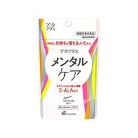 ＳＢＩアラプロモ アラプラスメンタルケア15カプセル FCR7459