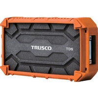 トラスコ中山 TRUSCO/繰り返し使える除湿石 TDS FCC443J-3566615