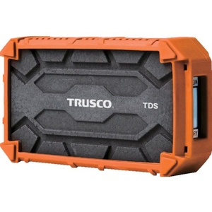 トラスコ中山 TRUSCO/繰り返し使える除湿石 TDS FCC443J-3566615-イメージ1