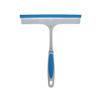 日本クリンテック 水切り ワイパー 窓用 22cm FCG053Y