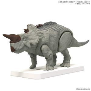 バンダイスピリッツ プラノサウルス パキリノサウルス ﾌﾟﾗﾉｻｳﾙｽG03ﾊﾟｷﾘﾉｻｳﾙｽ-イメージ1