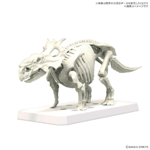 バンダイスピリッツ プラノサウルス パキリノサウルス ﾌﾟﾗﾉｻｳﾙｽG03ﾊﾟｷﾘﾉｻｳﾙｽ-イメージ3