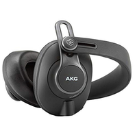 AKG Pro K371-BT-Y3 密閉型ヘッドホン |エディオン公式通販
