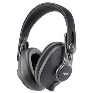 AKG Pro K371-BT-Y3 密閉型ヘッドフォン |エディオン公式通販