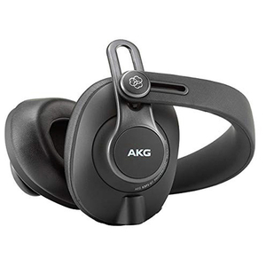 AKG Pro 密閉型ヘッドホン K371-BT-Y3-イメージ2