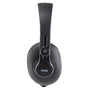 AKG Pro 密閉型ヘッドホン K371-BT-Y3-イメージ4