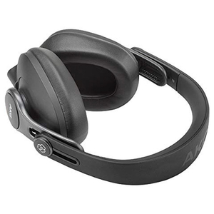 AKG Pro 密閉型ヘッドホン K371-BT-Y3-イメージ6