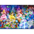 テンヨー ディズニー ジグソーパズル 300ピース ブリリアントドリーム D300248ﾌﾞﾘﾘｱﾝﾄﾄﾞﾘ-ﾑ-イメージ1