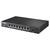 I・Oデータ 10G対応SFP+搭載2．5Gアンマネージスイッチングハブ 8ポート BSH-QG08-イメージ1