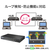 I・Oデータ 10G対応SFP+搭載2．5Gアンマネージスイッチングハブ 8ポート BSH-QG08-イメージ7