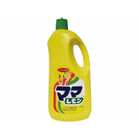 ライオン ママレモン 特大 2150mL F835111