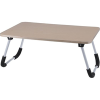 不二貿易 どこでも使えるミニテーブル 4830 FC635TA-28602