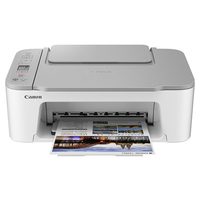 キヤノン TS3530WH インクジェット複合機 PIXUS ホワイト|エディオン ... Canon PIXUS TS3530WH WHITE