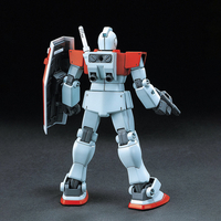 バンダイスピリッツ HGUC20ｼﾞﾑN HGUC 1/144 RGM-79 ジム