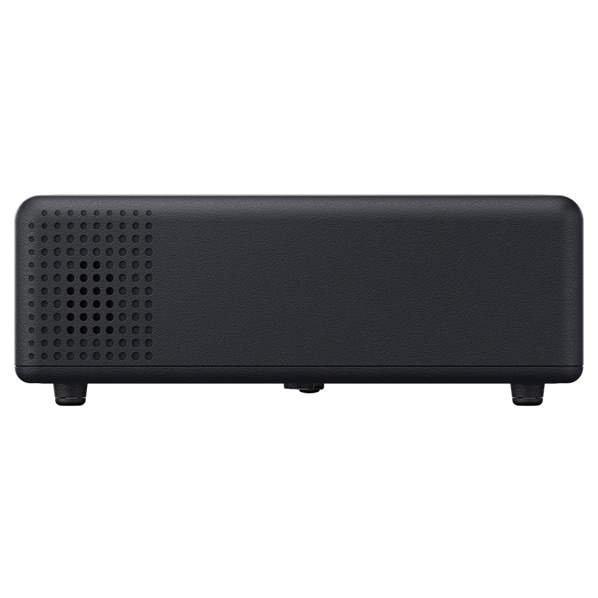 エプソン ホームプロジェクター dreamio EF-11 3LCD方式 000lm 最大 自動 ×1 非対応 5W