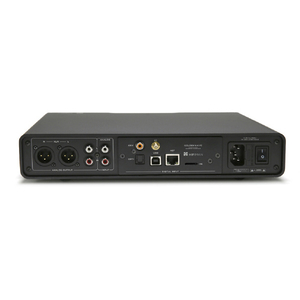 HIFIMAN ヘッドフォンアンプ SERENADE-イメージ3