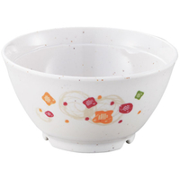 エンテック ごはん丼(身)小 和華(ほのか) FC72804-HO-58A