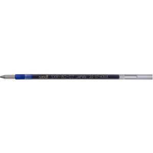 三菱鉛筆 ジェットストリーム多色0.7mm替芯 青 FCV4305-SXR8007K.33-イメージ2