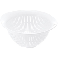 リッチェル シェリー ザル M WH FCE973G-16932