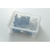 トラスコ中山 TSK-3、TSK-6、TSK-910兼用フタ 透明 透明36127218TSK-3､6､910 FC954GF-3639452-イメージ5