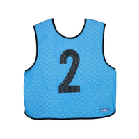 モルテン ゲームベストジュニア サックス 10枚組 FCE715S-GB0112SK