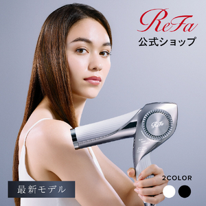 MTG ReFa BEAUTECH DRYER BX ピンク RE-BQ-05A-イメージ10