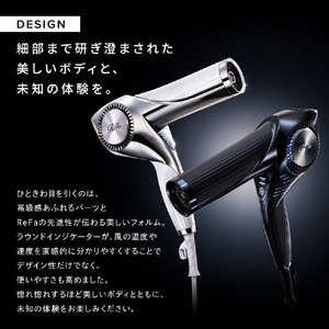 MTG ReFa BEAUTECH DRYER BX ピンク RE-BQ-05A-イメージ7