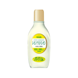 明色化粧品 明色 レモンアストリンゼン 165mL F949342-イメージ1