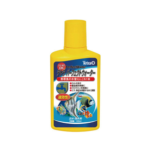 スペクトラムブランズジャパン テトラ パーフェクトウォーター 100ml FC14677-イメージ1
