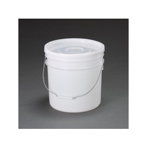 エスコ 密閉容器 φ327×328mm 19.6L FCW1890-EA508AB-20-イメージ1