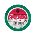 ヤマト ビニールテープ 19ミリハバ 10m ミドリ FCF784V-NO200-19-4