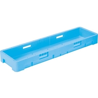 岐阜プラスチック工業 B型プラテナーB-29 青 FC203GZ-8362442
