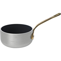 Zwilling セルヴィン・ターヴォラ アルミ PTFE ソースパン 11cm FC943LR-6168200